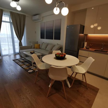 Apartamento Beograd Na Vodi -Belgrade Waterfront BW Sajmiste Exterior foto